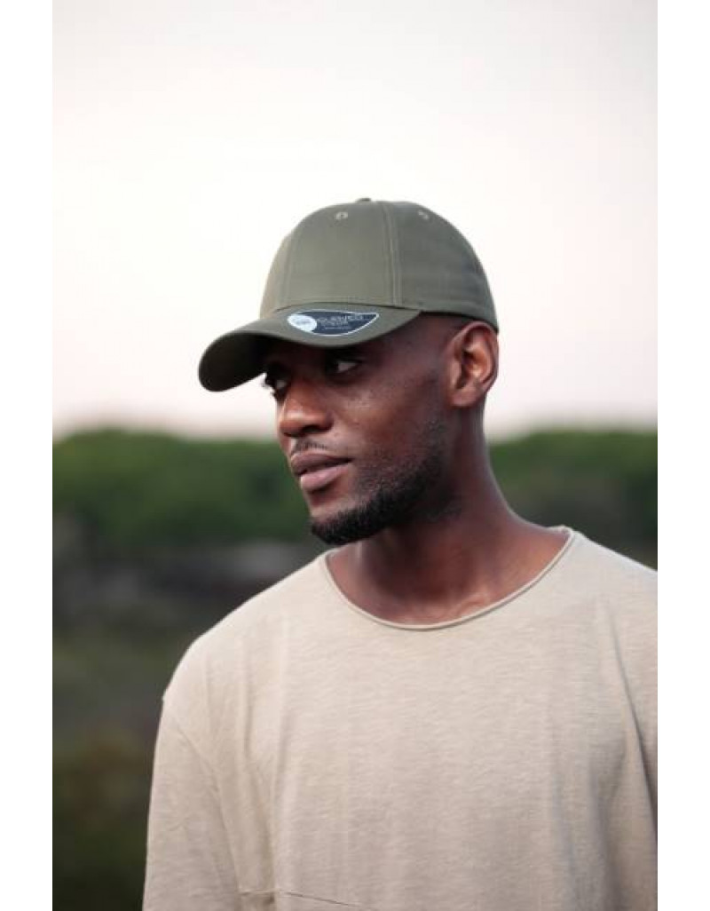 Șapcă cu 6 panouri „Hit”